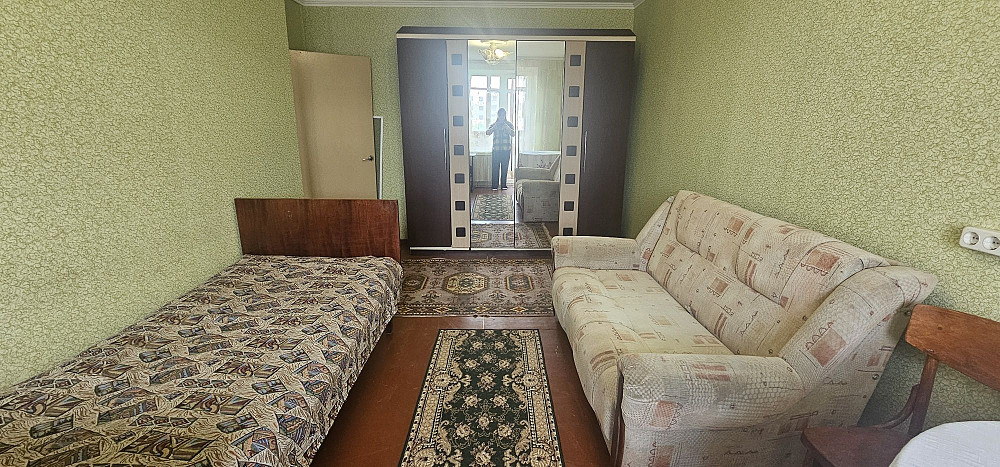 Сдам реальную одномнатную квартиру ул.Валентиновская 54.L Харьков - изображение 3