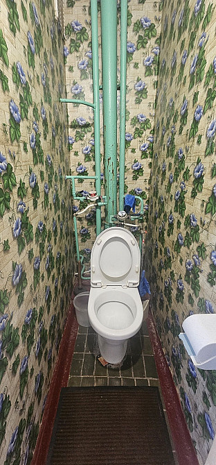 Сдам реальную одномнатную квартиру ул.Валентиновская 54.L Харьков - изображение 8