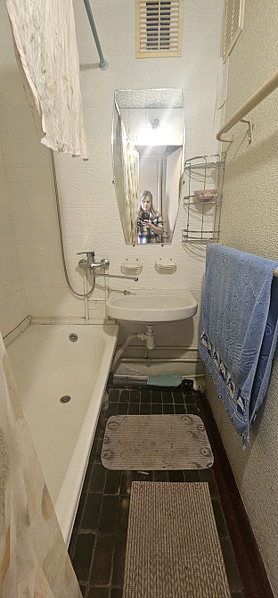 Сдам реальную одномнатную квартиру ул.Валентиновская 54.L Харьков - изображение 7