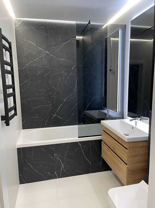 Оренда 1-кімнатної квартири у Французькому кварталі 2 стиль, комфорт Киев - изображение 4