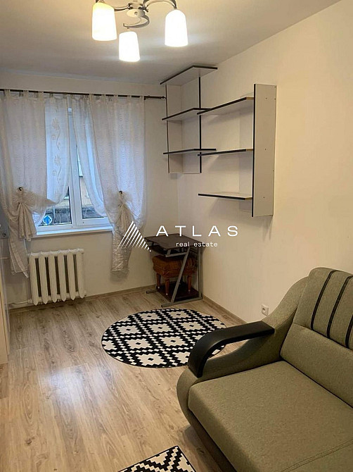 Оренда 2к квартири по вул. Пасічна 56 Львів - зображення 3