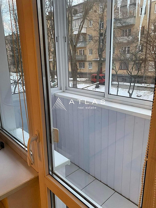 Оренда 2к квартири по вул. Пасічна 56 Львів - зображення 6