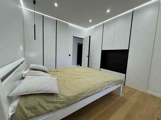 Оренда квартири в ЖК Файна Таун Нивки кухня+окрема спальня 1000$ Киев