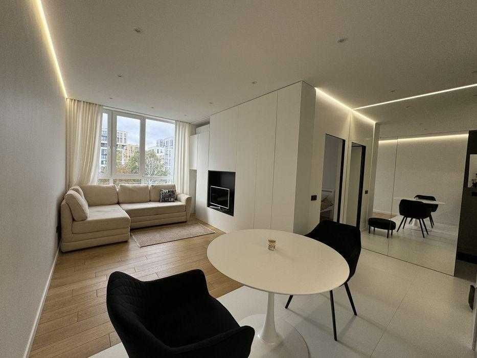 Оренда квартири в ЖК Файна Таун Нивки кухня+окрема спальня 1000$ Киев - изображение 8