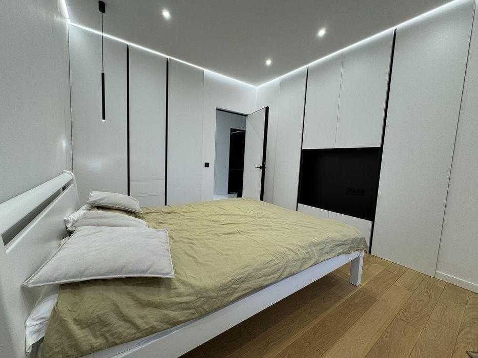 Оренда квартири в ЖК Файна Таун Нивки кухня+окрема спальня 1000$ Киев - изображение 4