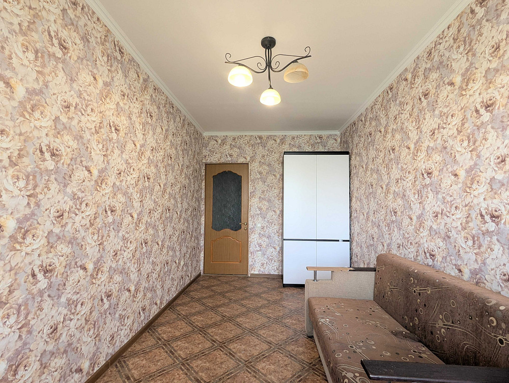 Долгосрочно. 2-комнатная квартира. Ак. Филатова/ Космонавтов. Одеса - зображення 5