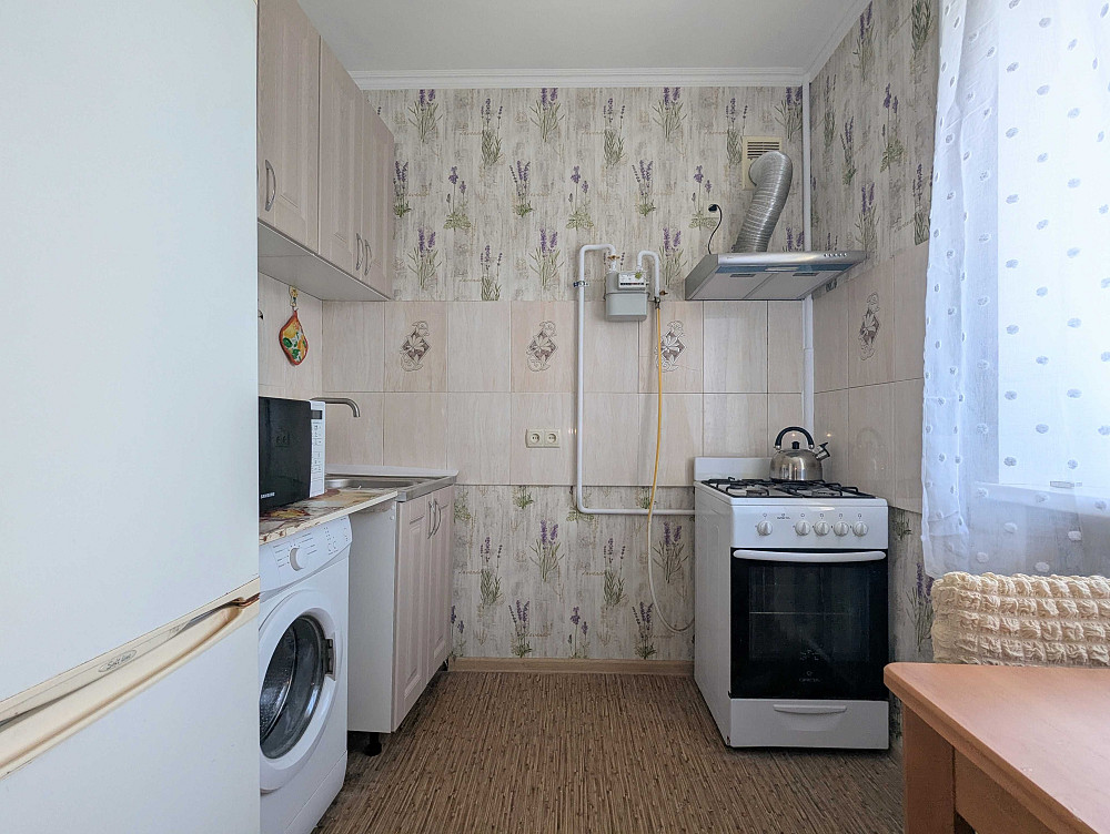 Долгосрочно. 2-комнатная квартира. Ак. Филатова/ Космонавтов. Одеса - зображення 7