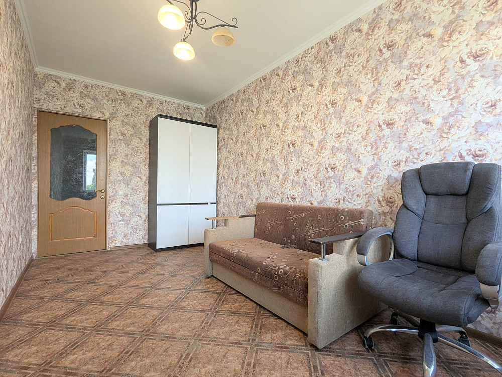 Долгосрочно. 2-комнатная квартира. Ак. Филатова/ Космонавтов. Одеса - зображення 4