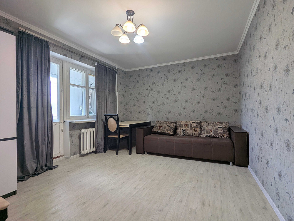 Долгосрочно. 2-комнатная квартира. Ак. Филатова/ Космонавтов. Одеса - зображення 2