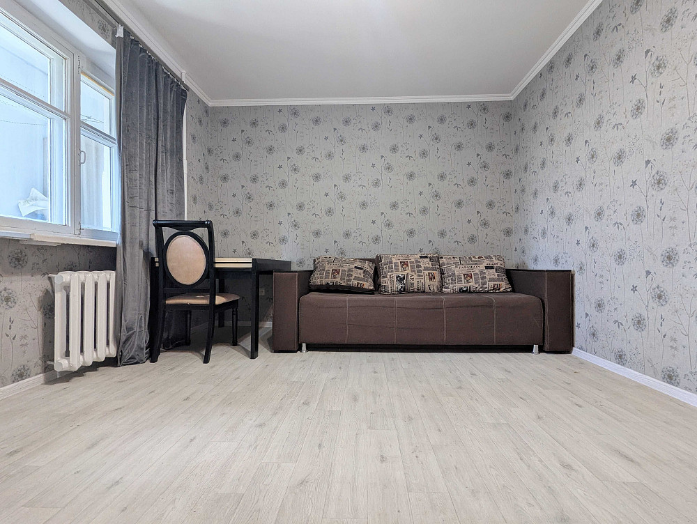 Долгосрочно. 2-комнатная квартира. Ак. Филатова/ Космонавтов. Одеса - зображення 1