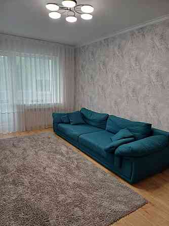 Укомплектована двокімнатна квартира в Центрі Біла Церква