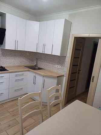 Укомплектована двокімнатна квартира в Центрі Біла Церква