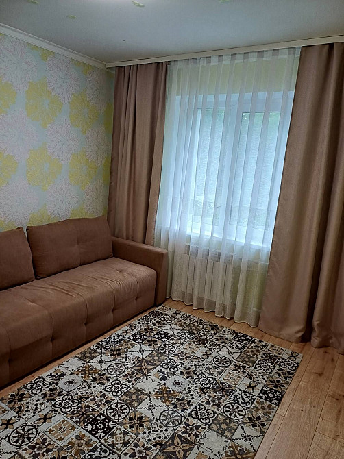 Укомплектована двокімнатна квартира в Центрі Белая Церковь - изображение 8