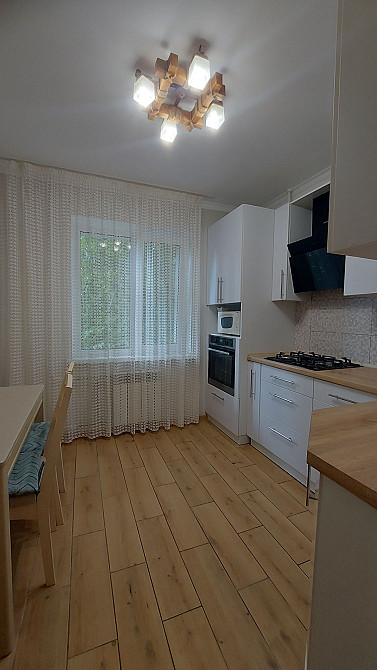 Укомплектована двокімнатна квартира в Центрі Белая Церковь - изображение 1