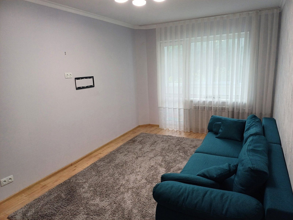 Укомплектована двокімнатна квартира в Центрі Белая Церковь - изображение 7