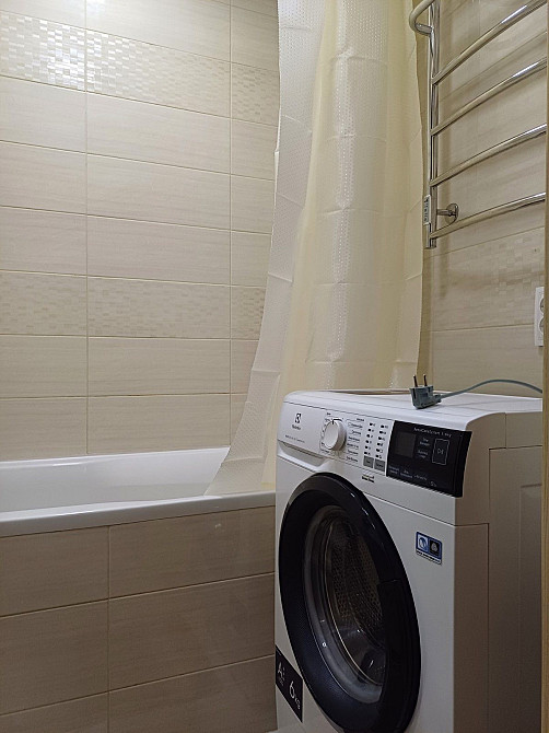 Укомплектована двокімнатна квартира в Центрі Белая Церковь - изображение 4