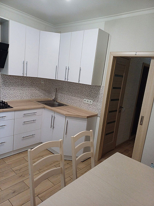 Укомплектована двокімнатна квартира в Центрі Белая Церковь - изображение 3