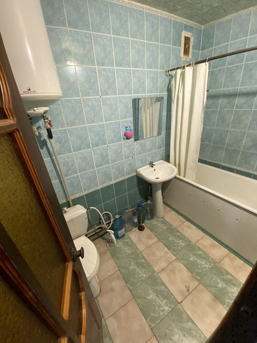 Здам 2 кімнатну квартиру по вулиці Полтавська Кропивницький - зображення 4