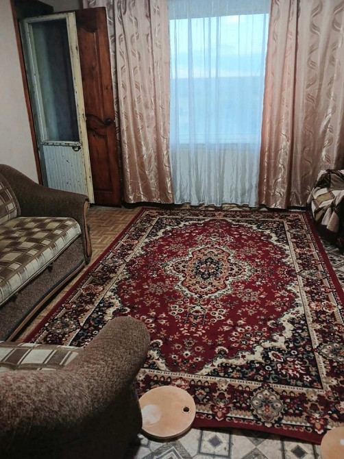 Здам 2 кімнатну квартиру по вулиці Полтавська Кропивницький - зображення 1