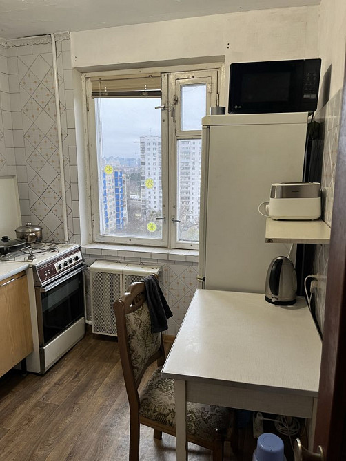 2х кімнатна квартира м.Чернігіаська, будь які тварини, БЕЗ КОМІСІІ Киев - изображение 7