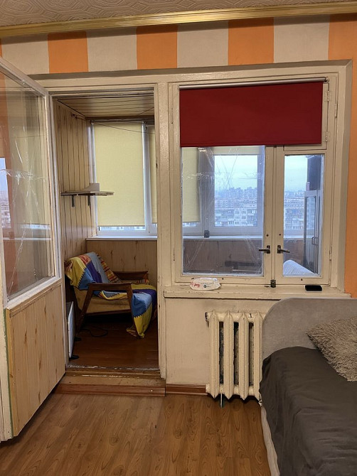 2х кімнатна квартира м.Чернігіаська, будь які тварини, БЕЗ КОМІСІІ Киев - изображение 3