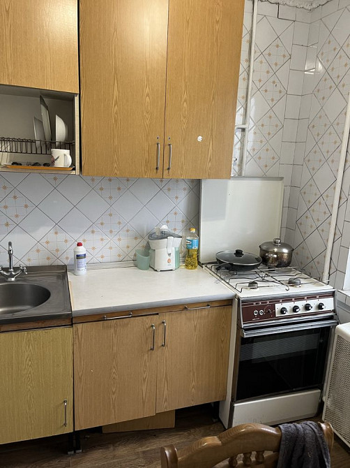 2х кімнатна квартира м.Чернігіаська, будь які тварини, БЕЗ КОМІСІІ Киев - изображение 8