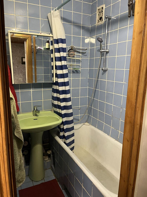 2х кімнатна квартира м.Чернігіаська, будь які тварини, БЕЗ КОМІСІІ Киев - изображение 6