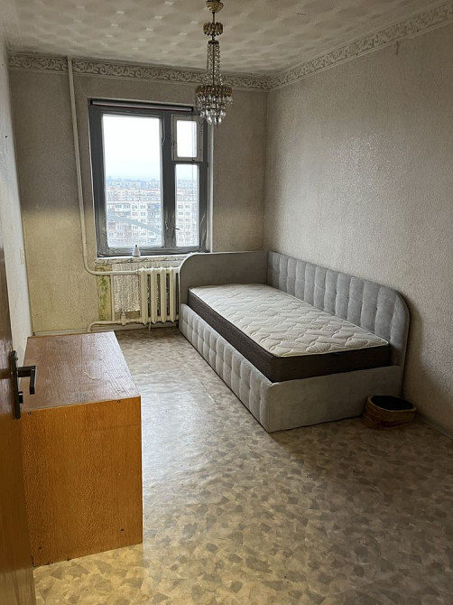 2х кімнатна квартира м.Чернігіаська, будь які тварини, БЕЗ КОМІСІІ Киев - изображение 5