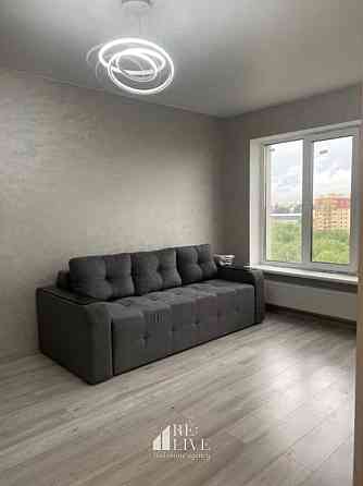 Оренда однокімнатної квартири в ЖК «Рівер Хаус». Перше поселення! Луцьк