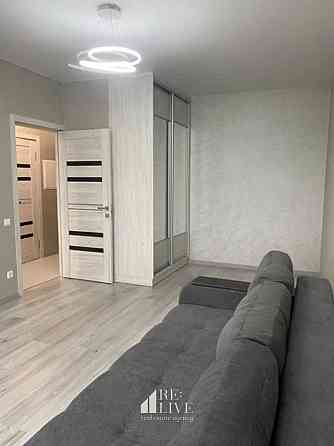 Оренда однокімнатної квартири в ЖК «Рівер Хаус». Перше поселення! Луцьк