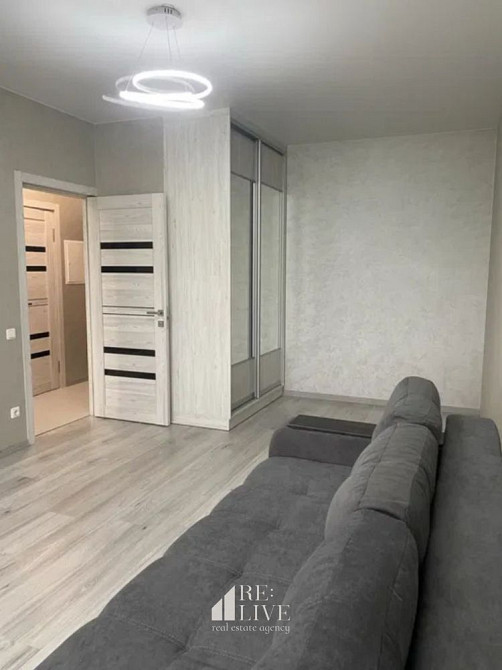 Оренда однокімнатної квартири в ЖК «Рівер Хаус». Перше поселення! Луцьк - зображення 5