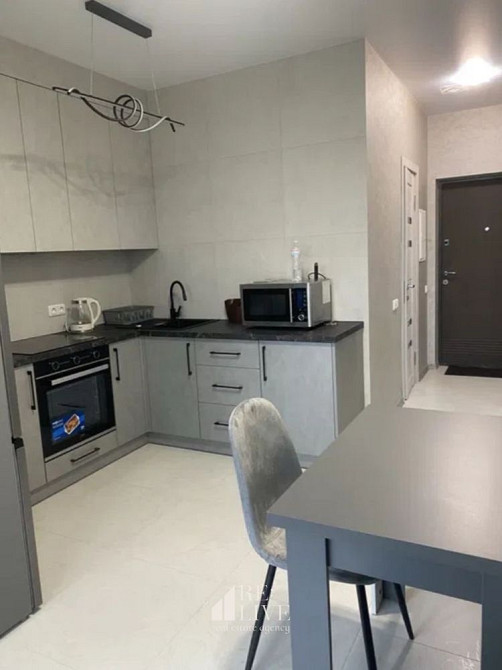 Оренда однокімнатної квартири в ЖК «Рівер Хаус». Перше поселення! Луцьк - зображення 1