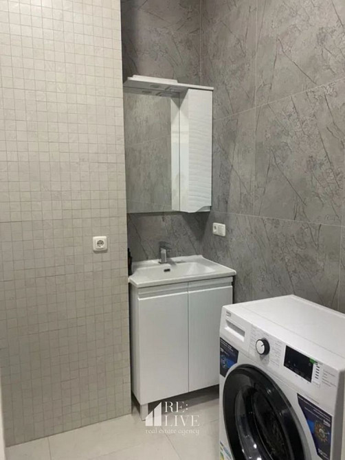 Оренда однокімнатної квартири в ЖК «Рівер Хаус». Перше поселення! Луцьк - зображення 6