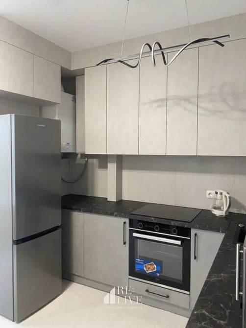 Оренда однокімнатної квартири в ЖК «Рівер Хаус». Перше поселення! Луцьк - зображення 3