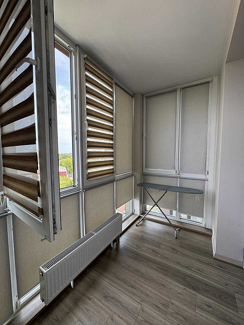 Оренда 2 кімнатної квартири по вул Малинова в ЖК Глобус Меридіан. Львів - зображення 6