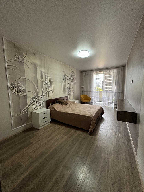 Оренда 2 кімнатної квартири по вул Малинова в ЖК Глобус Меридіан. Львів - зображення 3