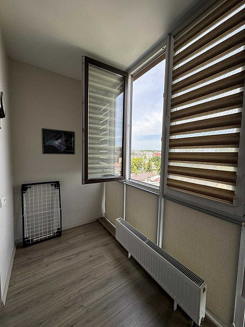 Оренда 2 кімнатної квартири по вул Малинова в ЖК Глобус Меридіан. Львів - зображення 5