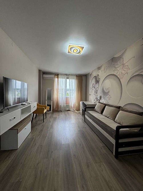 Оренда 2 кімнатної квартири по вул Малинова в ЖК Глобус Меридіан. Львів - зображення 7