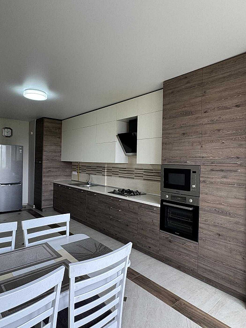 Оренда 2 кімнатної квартири по вул Малинова в ЖК Глобус Меридіан. Львів - зображення 2