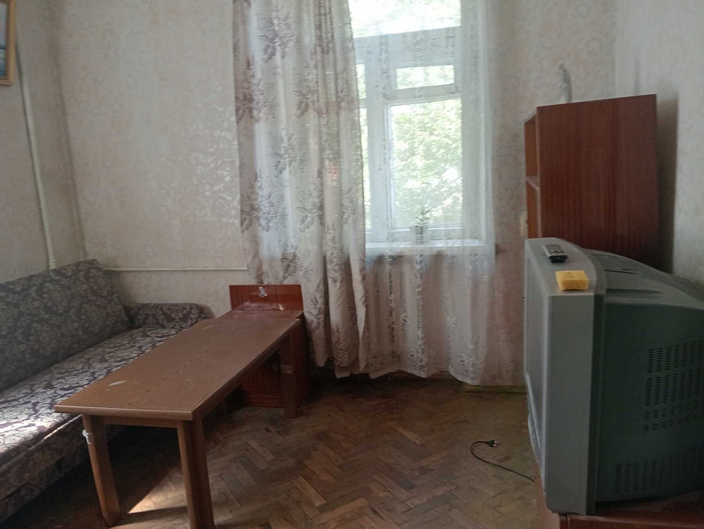 Сдаю 3 к трехкомнатную  1 мин м.Лівобережна Киев - изображение 5