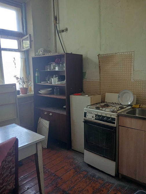 Сдаю 3 к трехкомнатную  1 мин м.Лівобережна Киев - изображение 6