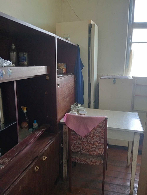 Сдаю 3 к трехкомнатную  1 мин м.Лівобережна Киев - изображение 8