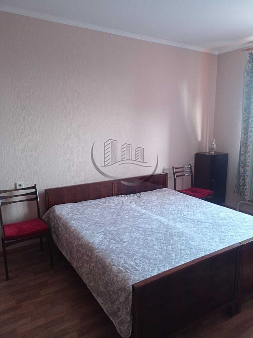 Здам 2х кімнатну квартиру, Холодна гора, Рубанівка. Харків - зображення 1