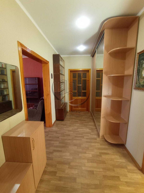 Здам 2х кімнатну квартиру, Холодна гора, Рубанівка. Харків - зображення 5