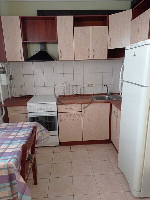 Здам 2х кімнатну квартиру, Холодна гора, Рубанівка. Харків - зображення 8