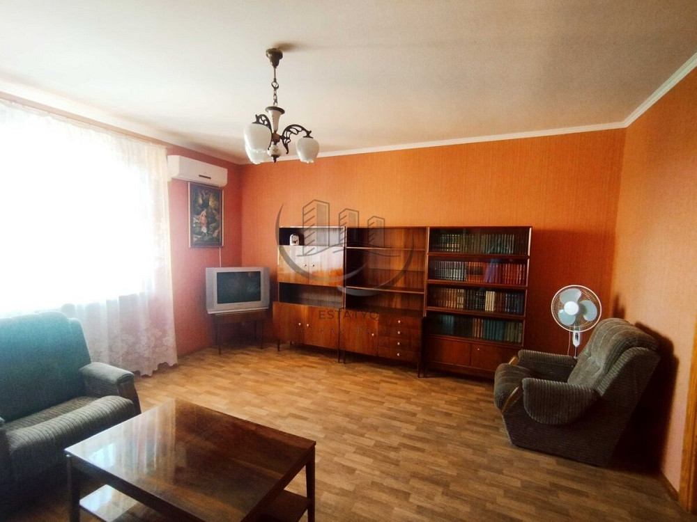 Здам 2х кімнатну квартиру, Холодна гора, Рубанівка. Харків - зображення 3