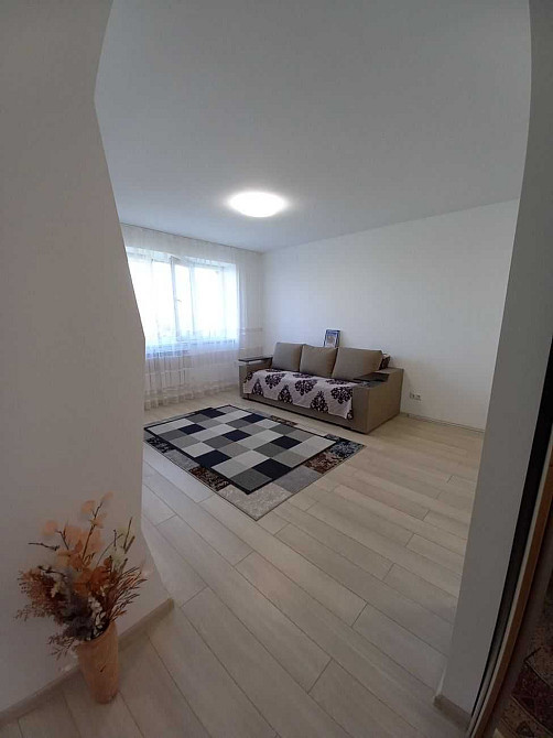 Оренда 1-кімнатної квартири у Дублянах Львів Галицьке Перехрестя Дубляны (Самборский р-н) - изображение 2