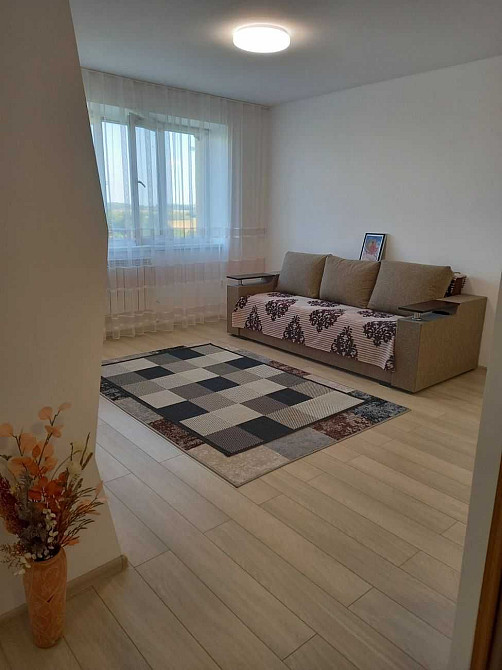 Оренда 1-кімнатної квартири у Дублянах Львів Галицьке Перехрестя Дубляны (Самборский р-н) - изображение 3