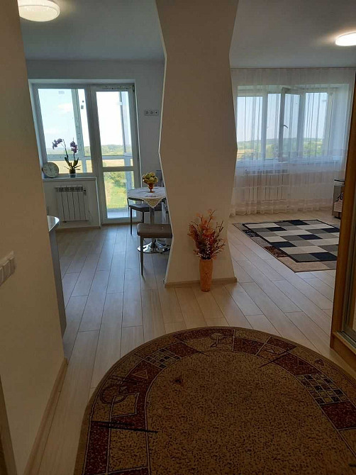 Оренда 1-кімнатної квартири у Дублянах Львів Галицьке Перехрестя Дубляны (Самборский р-н) - изображение 4