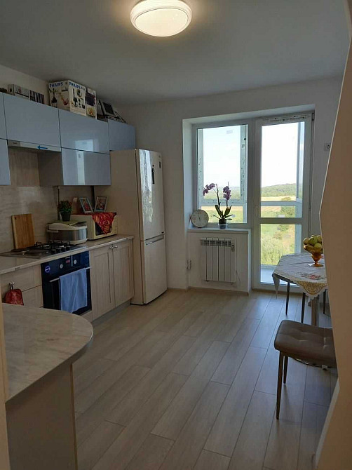 Оренда 1-кімнатної квартири у Дублянах Львів Галицьке Перехрестя Дубляны (Самборский р-н) - изображение 1